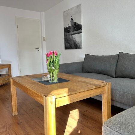 Ferienwohnung Sued Fehmarn Exterior photo