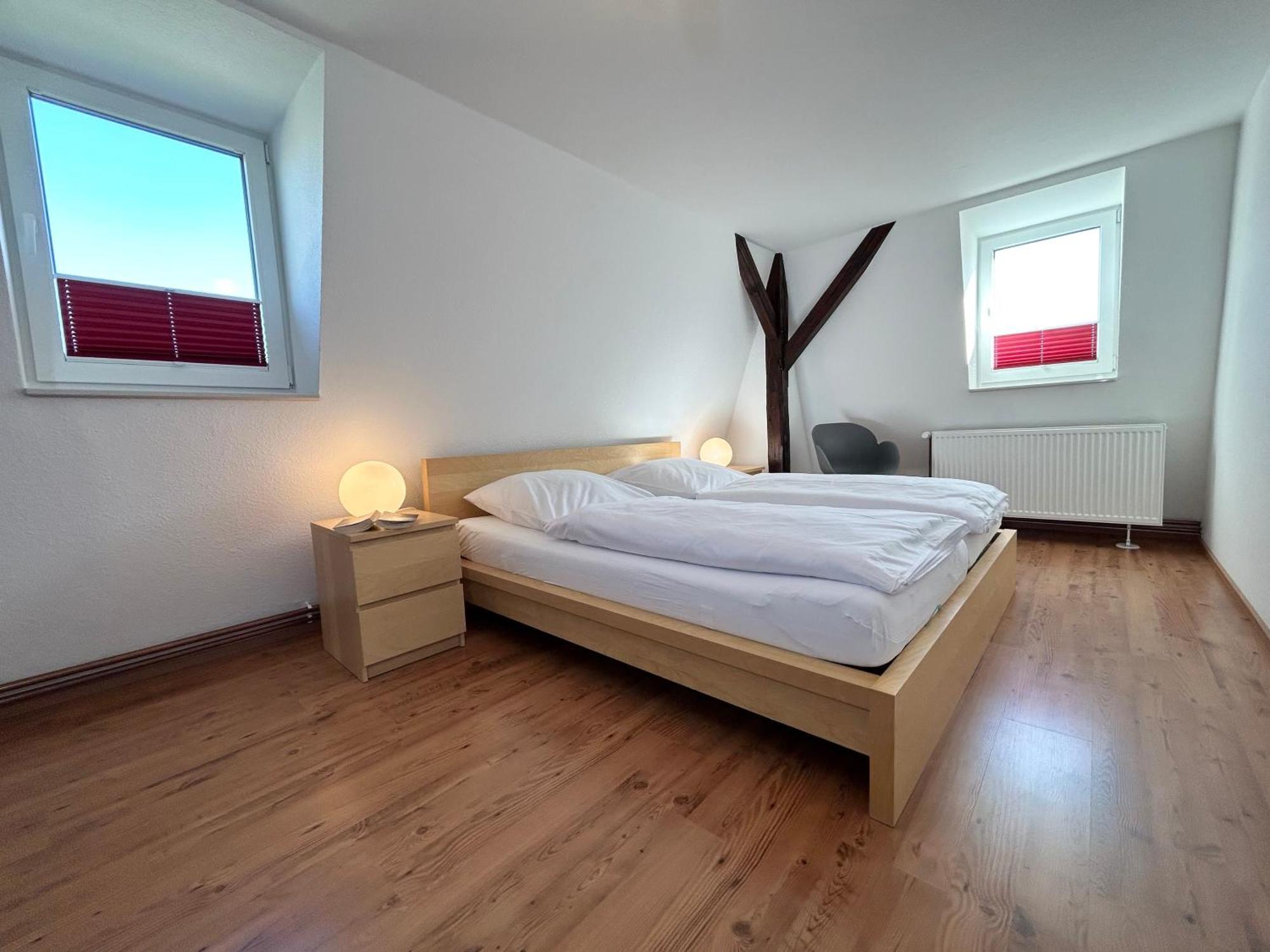 Ferienwohnung Sued Fehmarn Exterior photo